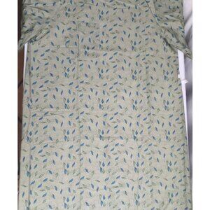 ADI American Dawn Lot Of 6 Unisex gown for hospital patients ties neck And Waist